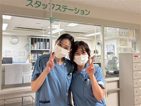 医療法人社団苑田会 苑田第三病院の求人1