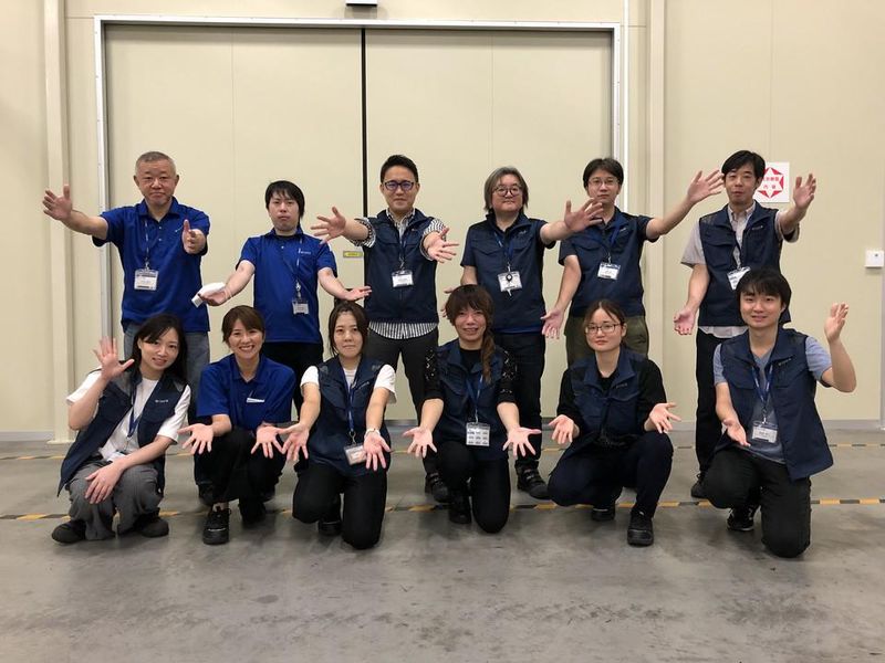 株式会社エコムーブメントの求人・転職情報