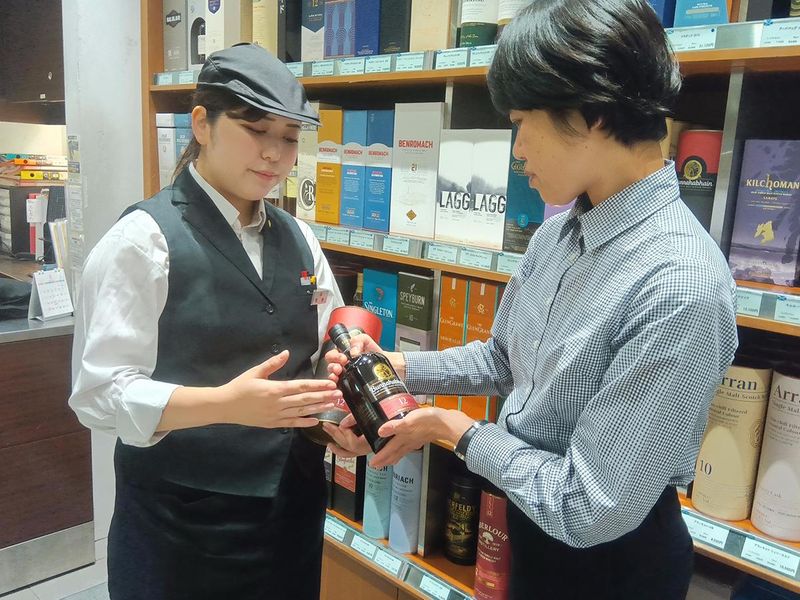 横浜タカシマヤのアルバイト・バイト求人情報-04