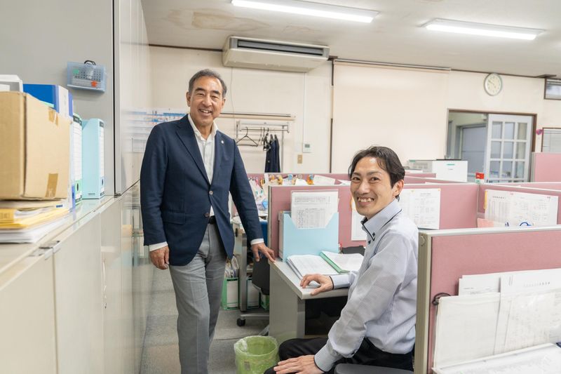 日本クレアス税理士法人　千葉本部のイメージ1