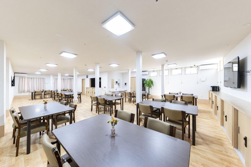 サービス付き高齢者向け住宅　こもれび浜寺昭和町のアルバイト・バイト求人情報-03