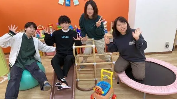 株式会社デイサービス てらぴぁぽけっと西日暮里教室の求人・転職情報