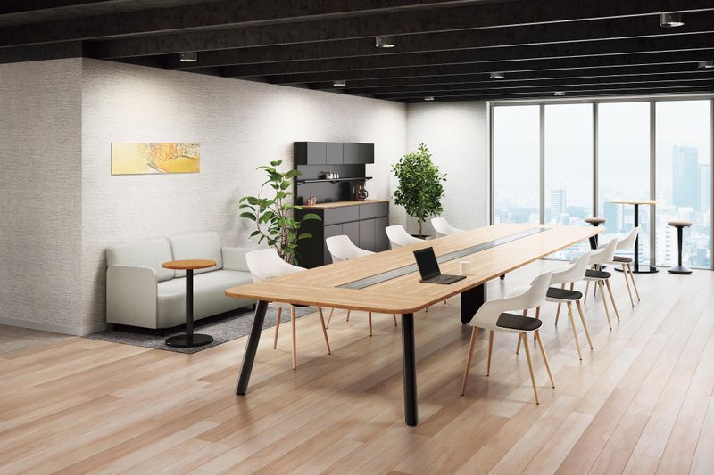 株式会社インタースペース東京の求人・転職情報