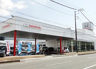 株式会社ホンダカーズ静岡の求人・転職情報