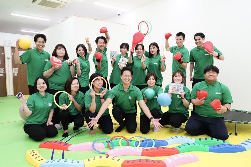 株式会社未来ケアグループの求人・転職情報