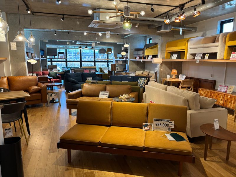 NOCE名古屋店の派遣求人情報