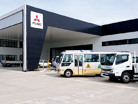 沖津商事株式会社