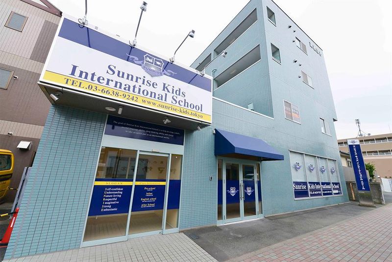 サンライズキッズインターナショナルスクール　湘南平塚校のアルバイト・バイト求人情報-03