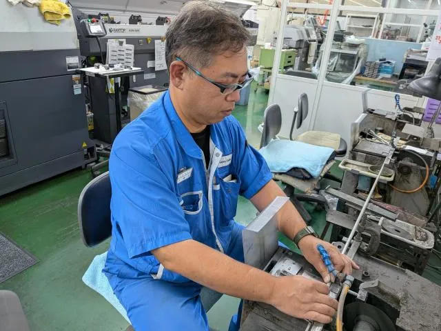 求人画像