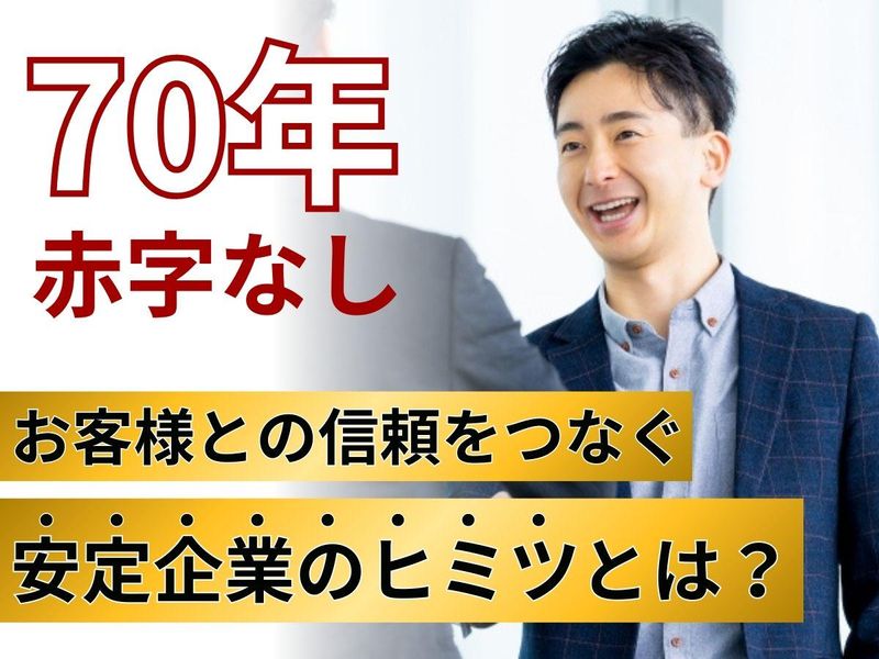 西部ゴム株式会社