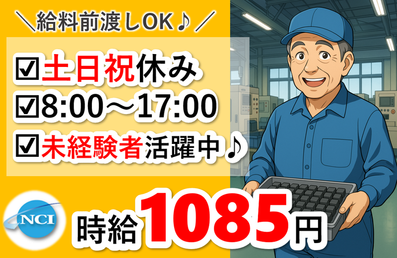 求人画像