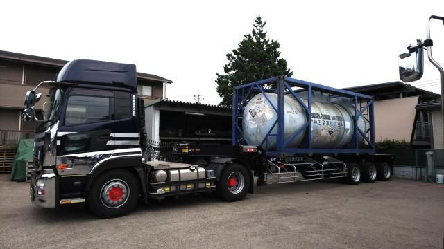 富士商運株式会社-0001の求人・転職情報