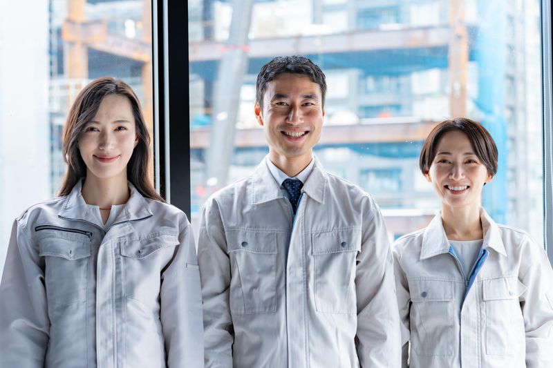 株式会社フレアー名古屋営業所のアルバイト・バイト求人情報-13