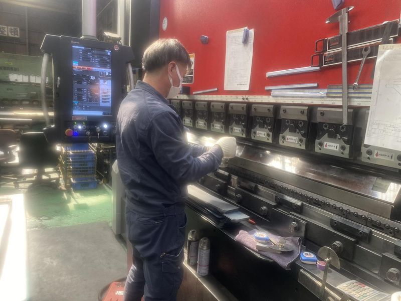 日伸株式会社-0001の求人・転職情報