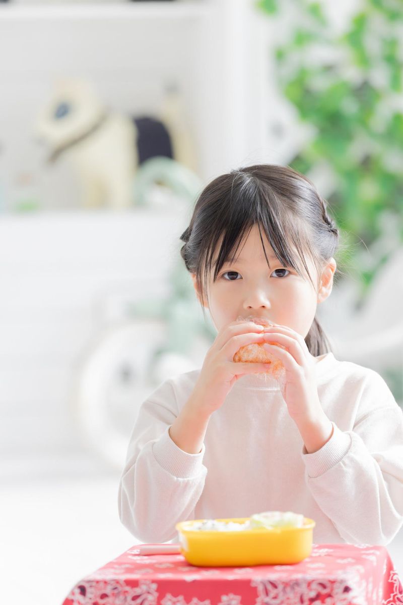 こりっつ認定こども園(株式会社エムズフード)のアルバイト・バイト求人情報-02
