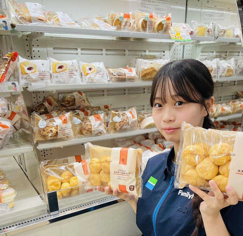 Familymart　研究学園駅店のアルバイト・バイト求人情報-02