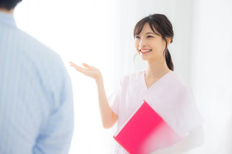 求人画像