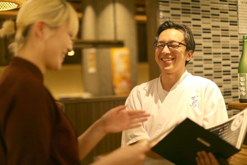 【名古屋コーチン一鳳　東京弌鳥】のアルバイト・バイト求人情報-03