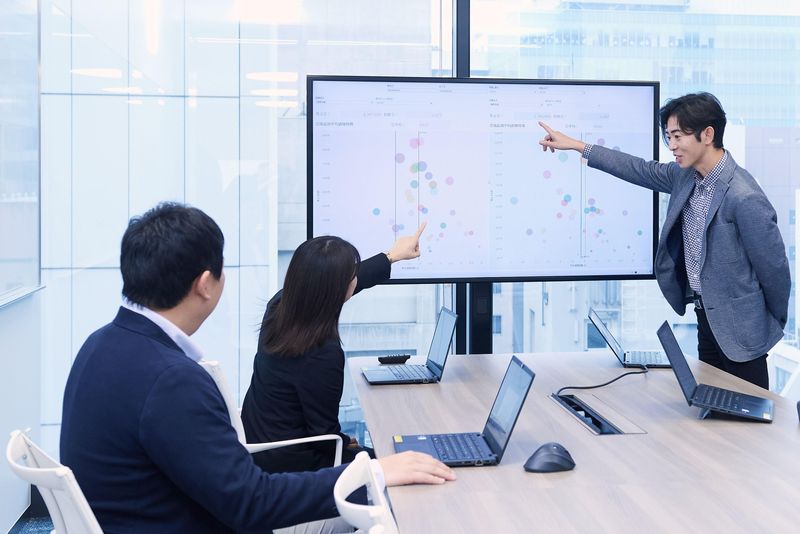 株式会社プレナスの求人・転職情報