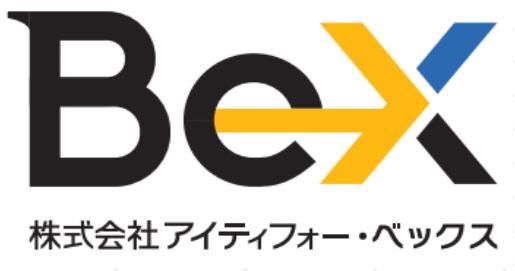 株式会社アイティフォー・ベックスの求人・転職情報