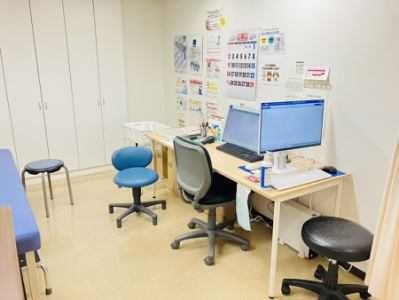 医療法人社団それいゆ　みやた皮膚科クリニックのアルバイト・バイト求人情報-04
