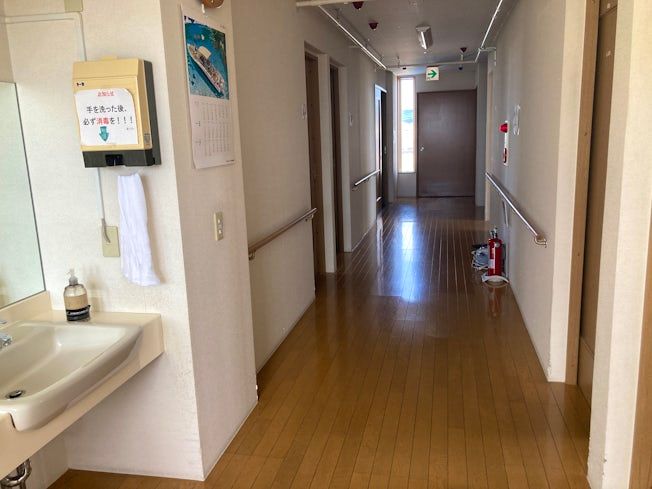 高齢者向け共同住宅 グランデIII 本館・別館のアルバイト・バイト求人情報-02