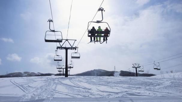 蔵王観光開発株式会社