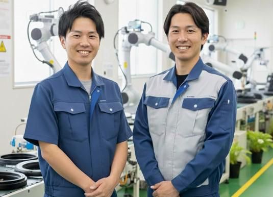 東海化成工業株式会社の求人・転職情報