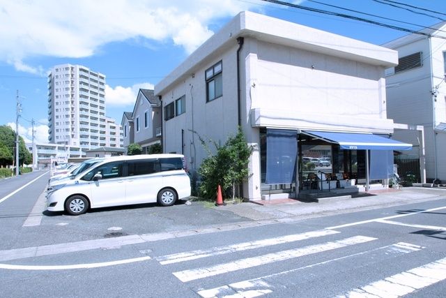 生活介護ぱすてる