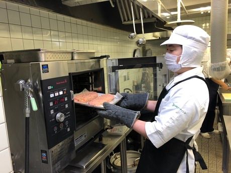 昭和イーティング　住宅型有料老人ホーム くらてのアルバイト・バイト求人情報-02