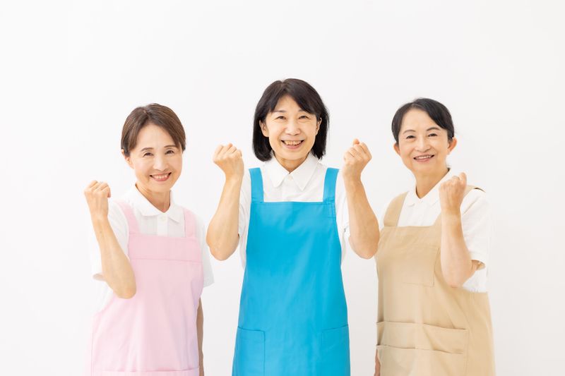 求人画像