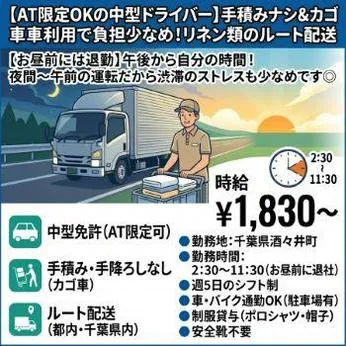 株式会社Harvest Biz Careerのアルバイト・バイト求人情報