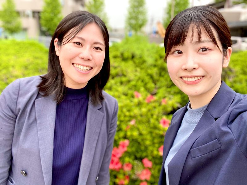 「人が好きだから人材業界」って実際どう?人材業界研究セミナー