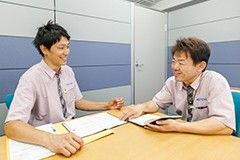 株式会社ウィルトスの求人・転職情報