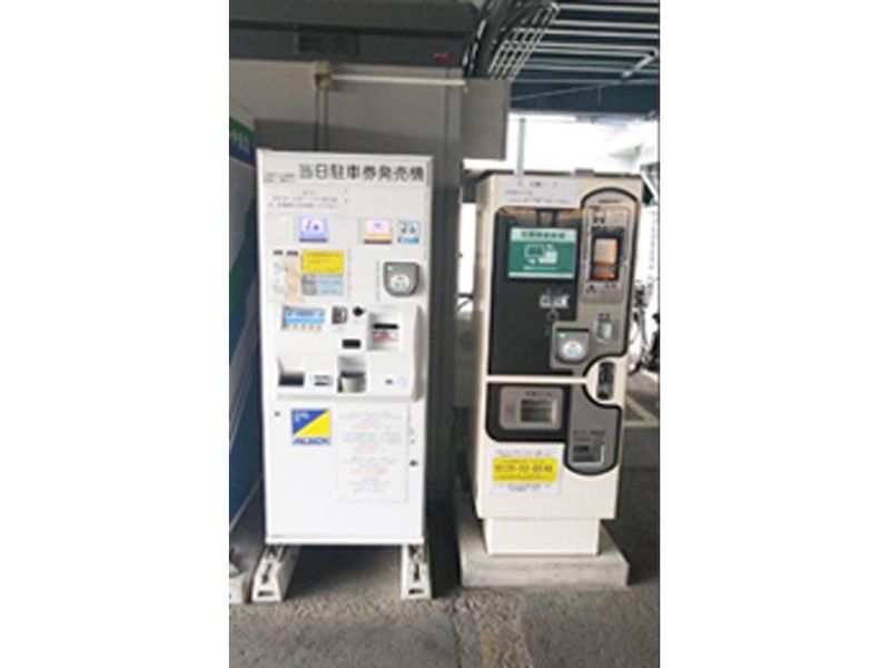 KISP株式会社　袋井駅東駐輪場の求人情報