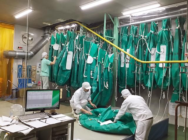 株式会社中田商会の求人・転職情報