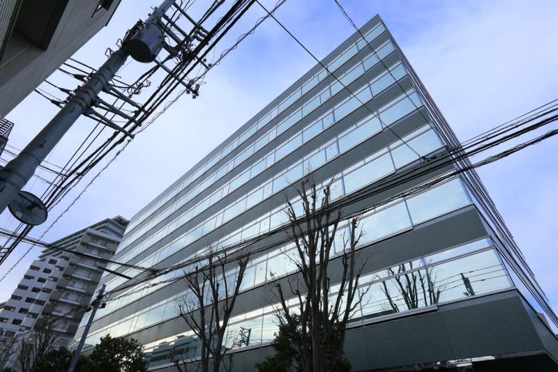 株式会社コアズ<勤務地:笹塚駅徒歩3分のオフィスビル/日常清掃>のアルバイト・バイト求人情報-05