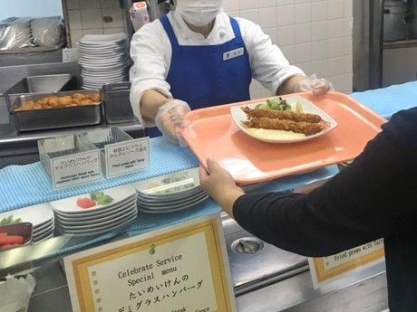 (株)センダン　ANA(エーエヌエー)インターコンチネンタルホテル東京 【186】のアルバイト・バイト求人情報-02