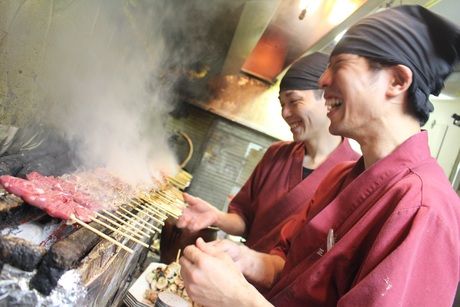 正起屋　本社