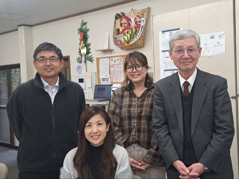 旭国際開発株式会社の求人・転職情報