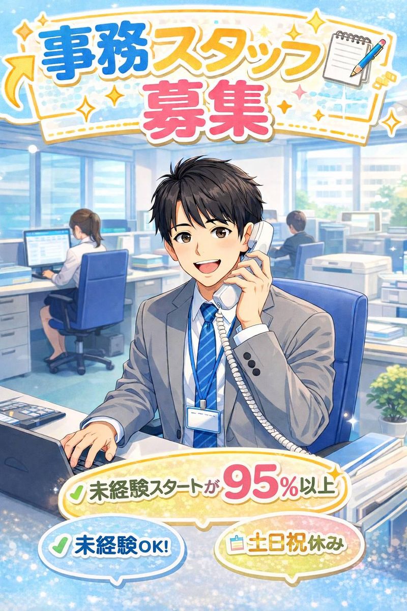 株式会社日総ビジネスサービスの求人・転職情報