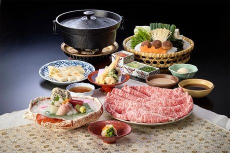 しゃぶしゃぶ・日本料理 木曽路　しゃぶしゃぶ・日本料理 木曽路 東海店のアルバイト・バイト求人情報-03