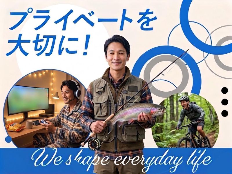 株式会社丸越の求人・転職情報