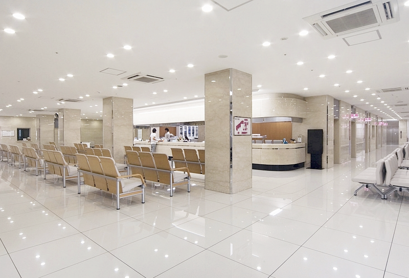 医療法人生登会の求人・転職情報