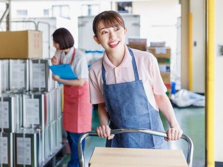 株式会社森晴産業