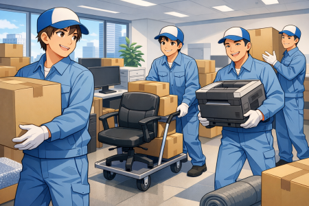 株式会社サンギョウスタッフの求人・転職情報