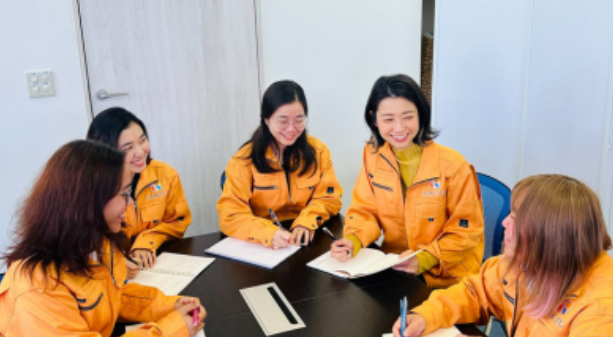 株式会社リンテックの求人・転職情報