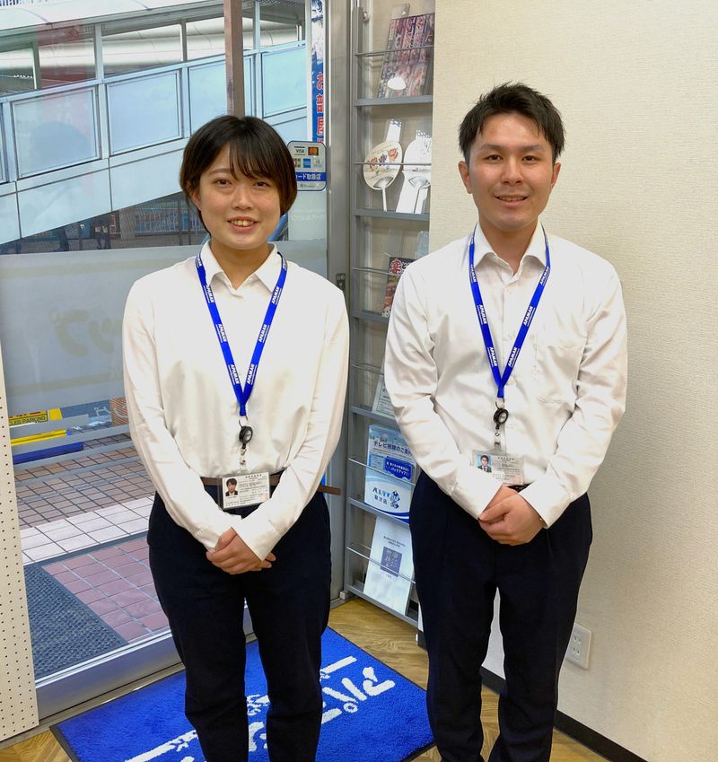 株式会社ビーハウジング　アパマンショップ戸塚店のアルバイト・バイト求人情報-01