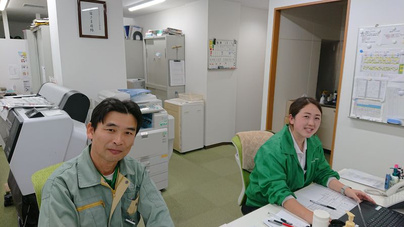 株式会社樟葉パブリック・ゴルフ・コースのアルバイト・バイト求人情報-04
