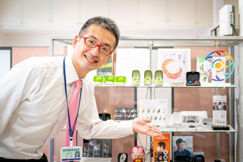 松尾医療器株式会社の求人・転職情報